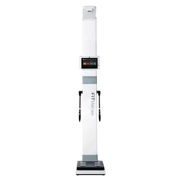 Digital Body Weight Scale - เครื่องชั่งน้ำหนักอิเล็กทรอนิกส์คุณภาพสูง ขายดี เครื่องชั่งดิจิตอล ตรวจสุขภาพ เหมาะสำหรับใช้ในยิม
