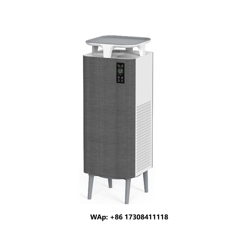 Air Purifier Hepa - อุปกรณ์ทำความสะอาดบ้าน ขายส่ง เครื่องกรองอากาศ HEPA เครื่องเพิ่มความชื้นสำหรับสัตว์เลี้ยง เครื่องฟอกอากาศ