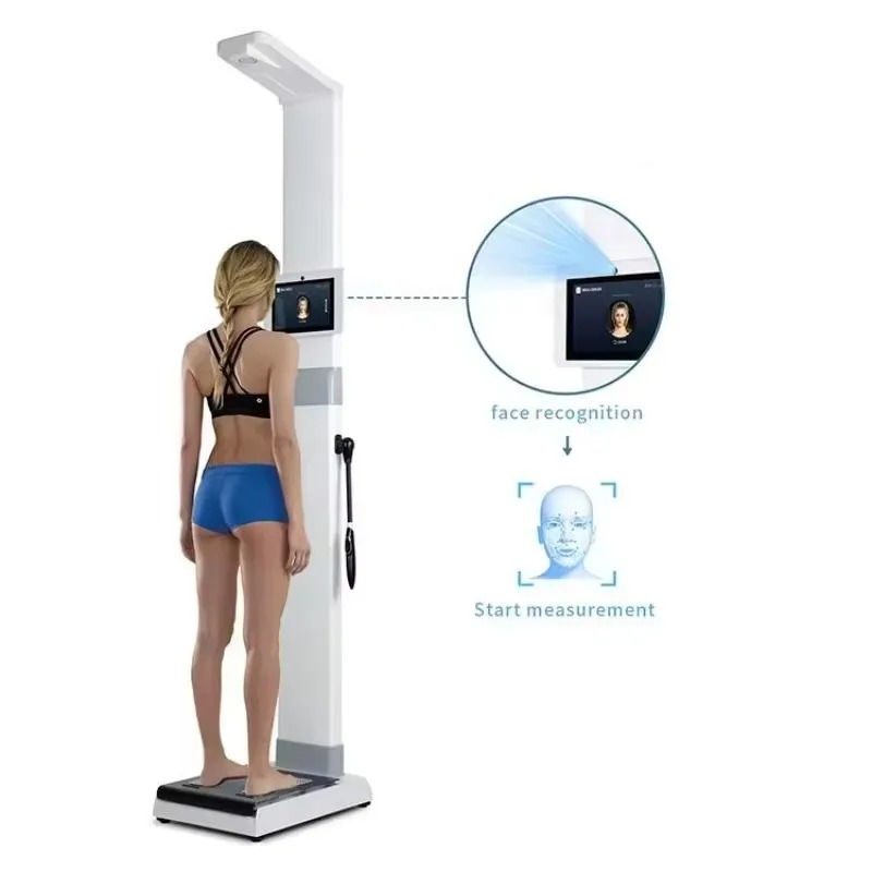 เครื่องชั่งน้ำหนักอิเล็กทรอนิก - Digital Body Weight Scale บทวิจารณ์และราคา