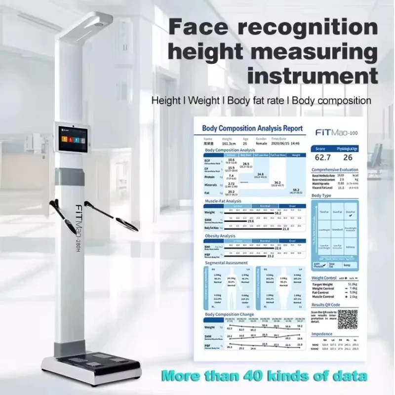 เครื่องชั่งน้ำหนักอิเล็กทรอนิก - Digital Body Weight Scale บทวิจารณ์และราคา
