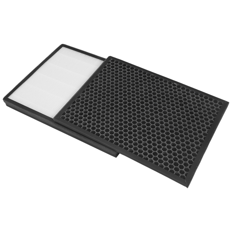 FY1413/40 คาร์บอนแอคทีฟ&FY1410 - Air Purifier Hepa บทวิจารณ์และราคา