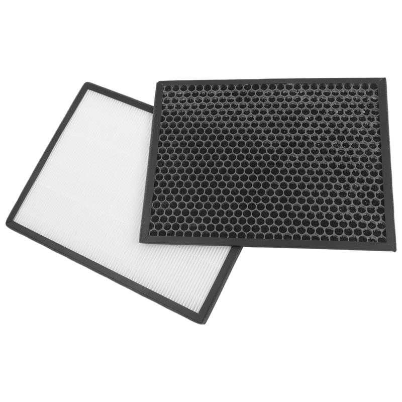 FY1413/40 คาร์บอนแอคทีฟ&FY1410 - Air Purifier Hepa บทวิจารณ์และราคา