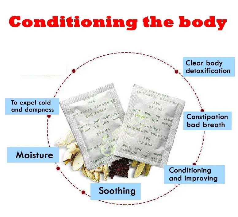 เกาหลี Kinoki ทําความสะอาด Det - Health Wellness Usa บทวิจารณ์และราคา