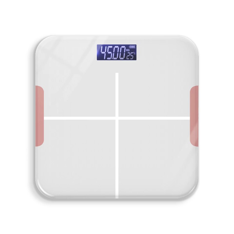 เครื่องชั่งน้ำหนักอัจฉริยะ BMI - Digital Body Weight Scale บทวิจารณ์และราคา