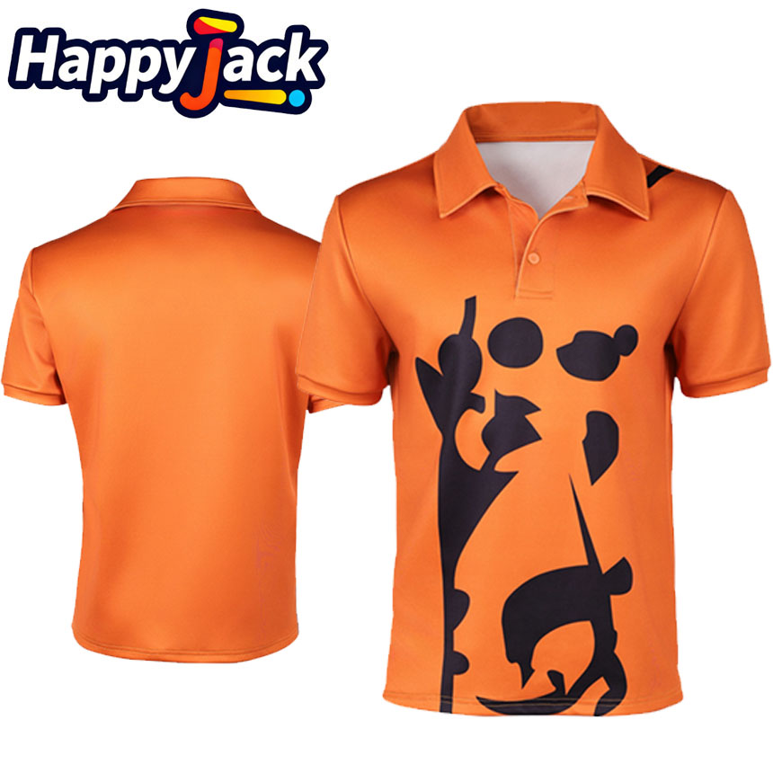 ซันจิคอสเพลย์เสื้อยืดสีส้มเครื - Health & Wellness Festival บทวิจารณ์และราคา