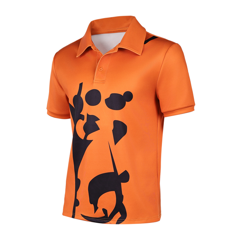 ซันจิคอสเพลย์เสื้อยืดสีส้มเครื - Health & Wellness Festival บทวิจารณ์และราคา