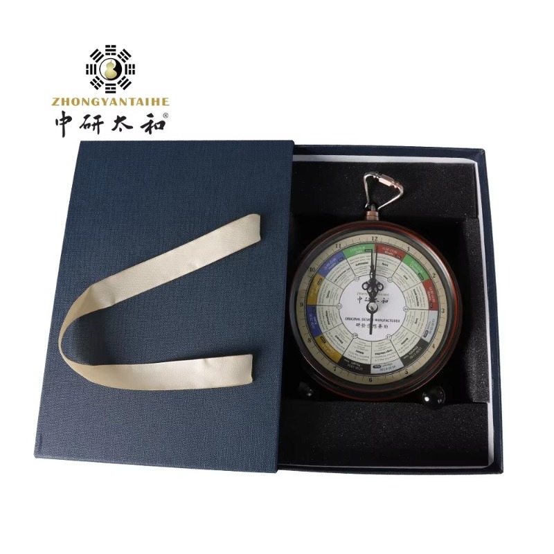 นาฬิกาเสียงน้ำไหล ZHONGYASN TA - Health Wellness Usa บทวิจารณ์และราคา