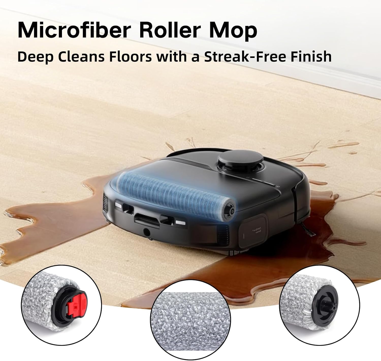 อะไหล่สำหรับเครื่องดูดฝุ่นหุ่น - Air Purifier Hepa บทวิจารณ์และราคา