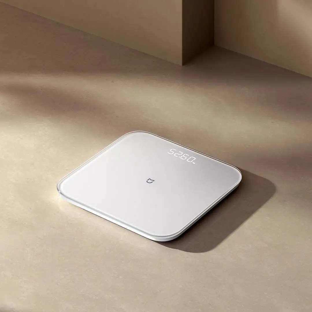 Xiaomi Mijia เครื่องชั่งน้ําหน - Digital Body Weight Scale บทวิจารณ์และราคา