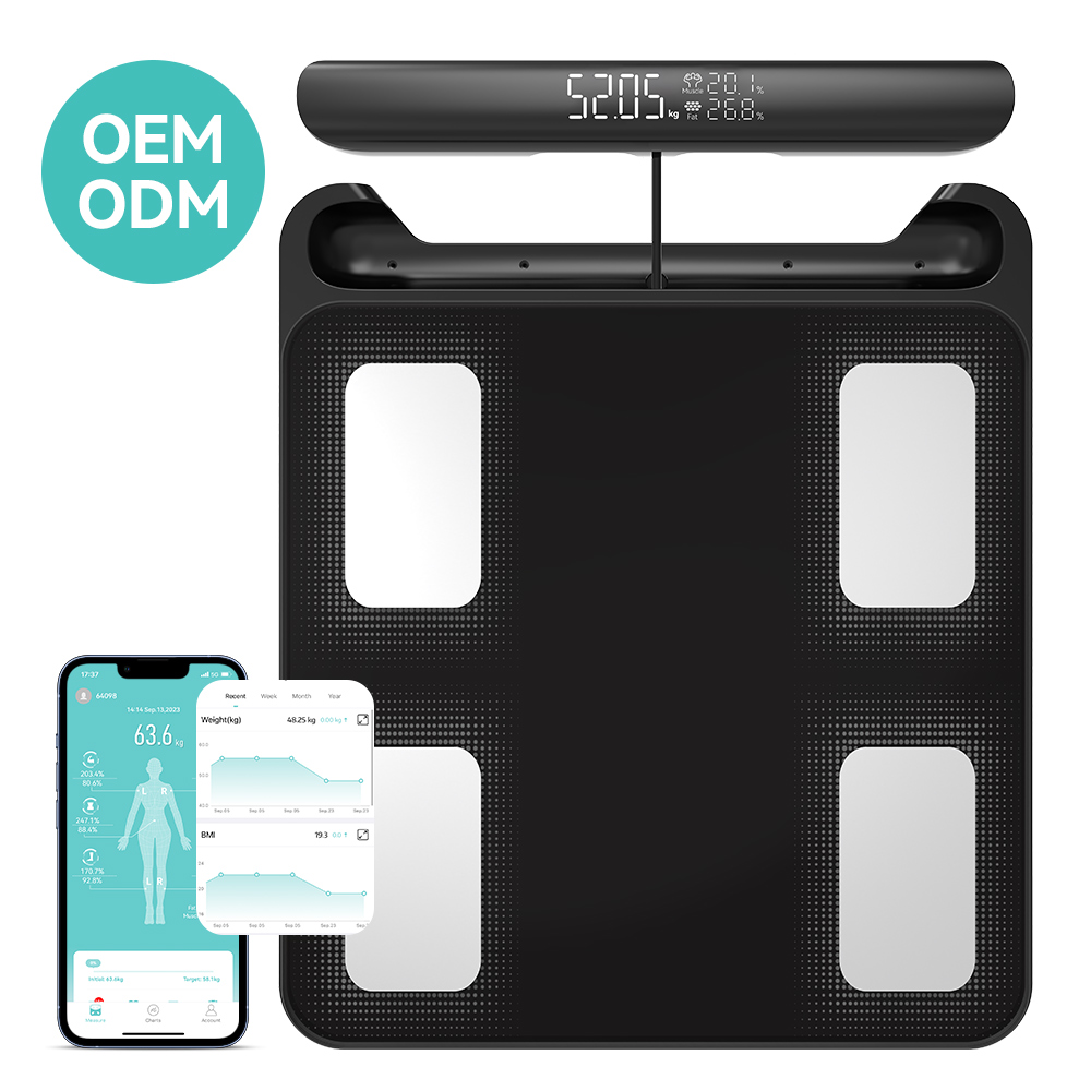 เครื่องชั่งน้ำหนักอัจฉริยะสำหร - Digital Body Weight Scale บทวิจารณ์และราคา