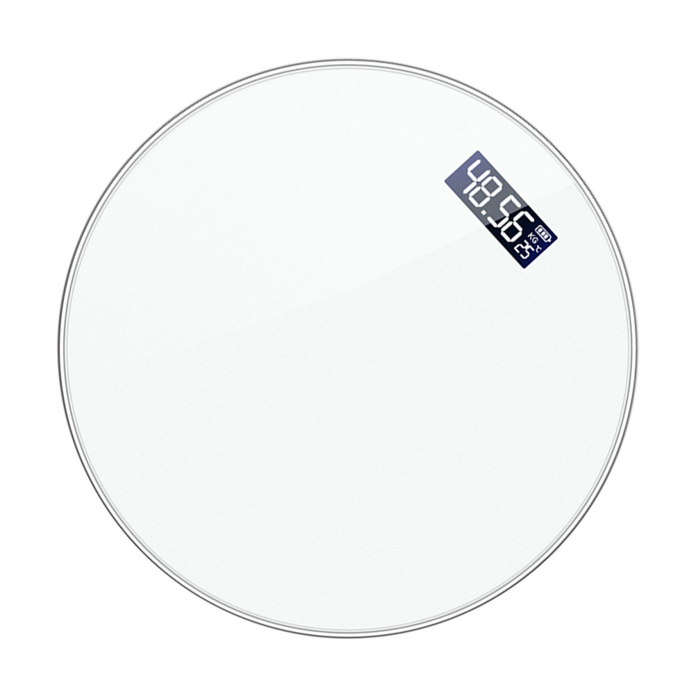 เครื่องชั่งน้ำหนักอิเล็กทรอนิก - Digital Body Weight Scale บทวิจารณ์และราคา