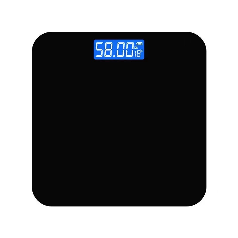 เครื่องชั่งน้ำหนักอิเล็กทรอนิก - Digital Body Weight Scale บทวิจารณ์และราคา