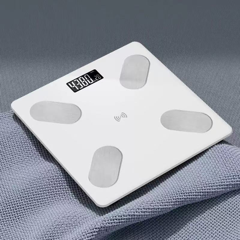 เครื่องชั่งน้ำหนักไขมันในร่างก - Digital Body Weight Scale บทวิจารณ์และราคา